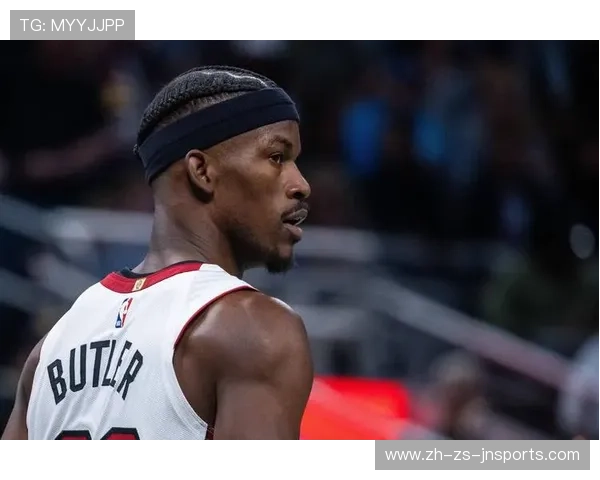 巴特勒在热火时期多次上演季后赛关键战役证明其硬汉本色