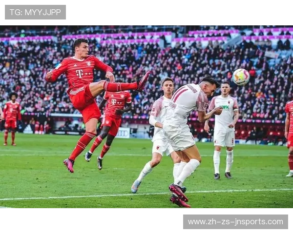 德甲众球队拜仁：拜仁慕尼黑在德甲联赛中的强势地位