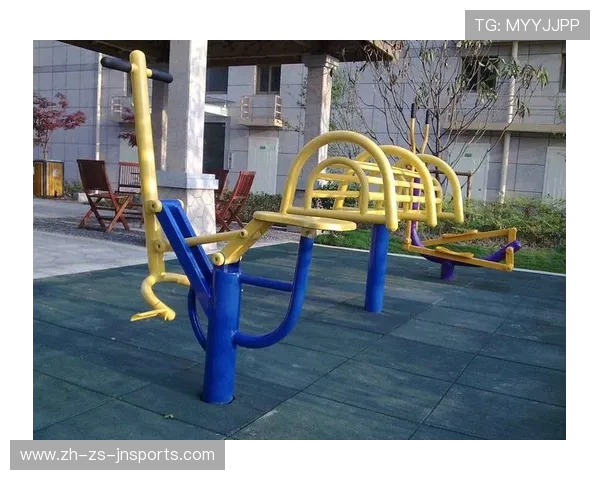 河南知名健身器材制造企业名录