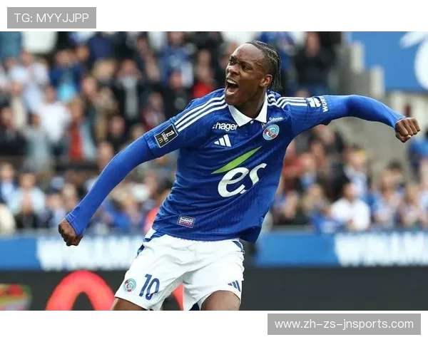 法甲非洲球员：赛季表现与顶级球员盘点