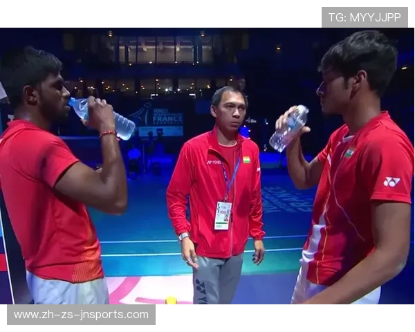 羽毛球教练国家