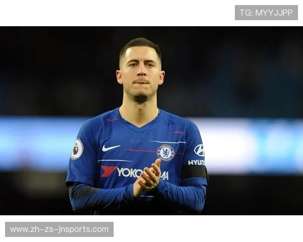 英超球队蓝军：切尔西足球俱乐部——英超的蓝色巨人