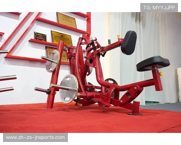 广州进口健身器材市场行情及热门品牌推荐 广州进口健身器材市场行情及热门品牌推荐